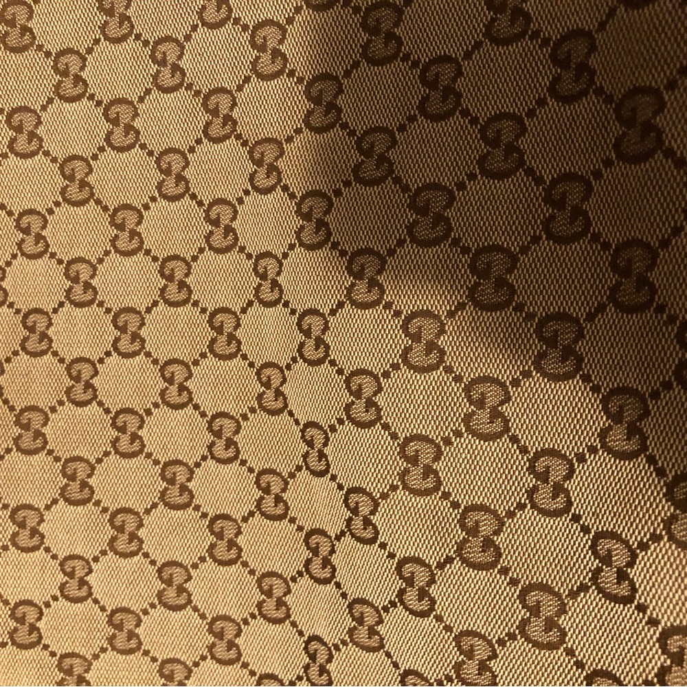Vintage gucci shoulder bag